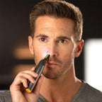 Electric Facial Trimmer