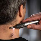Electric Facial Trimmer