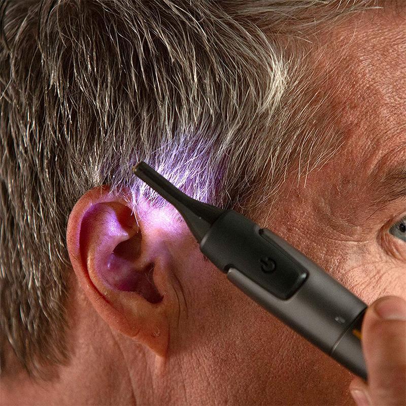 Electric Facial Trimmer