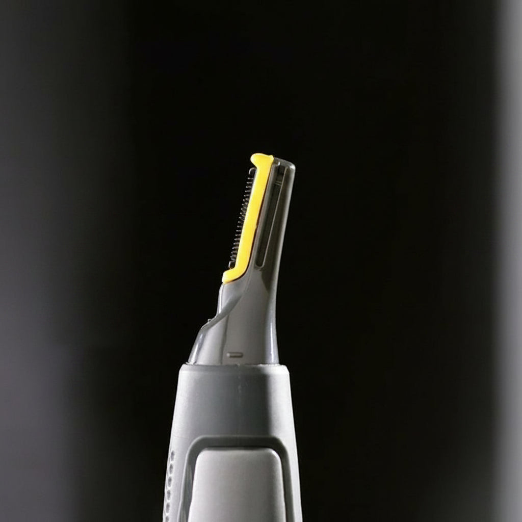 Electric Facial Trimmer