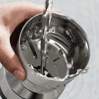 Electric Grinder | Stainless Steel & Fast Operation | 300 ml