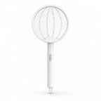 Electric Mosquito Racket | Foldable & USB-Rechargeable LED UV Light