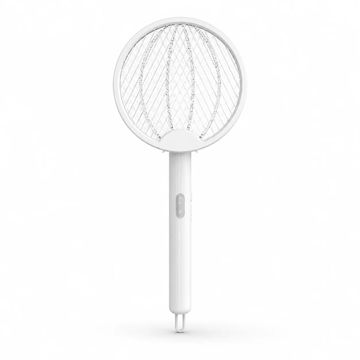 Electric Mosquito Racket | Foldable & USB-Rechargeable LED UV Light