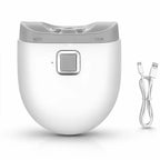 Electric Nail Clipper | Automatic & Quiet USB Rechargeable | For Children & Adults