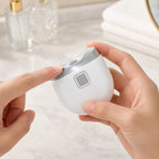 Electric Nail Clipper | Automatic & Quiet USB Rechargeable | For Children & Adults