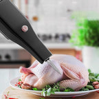Electric Poultry Plucker | Waterproof & One-Handed | Rechargeable
