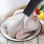 Electric Poultry Plucker | Waterproof & One-Handed | Rechargeable