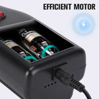 Electric Poultry Plucker | Waterproof & One-Handed | Rechargeable