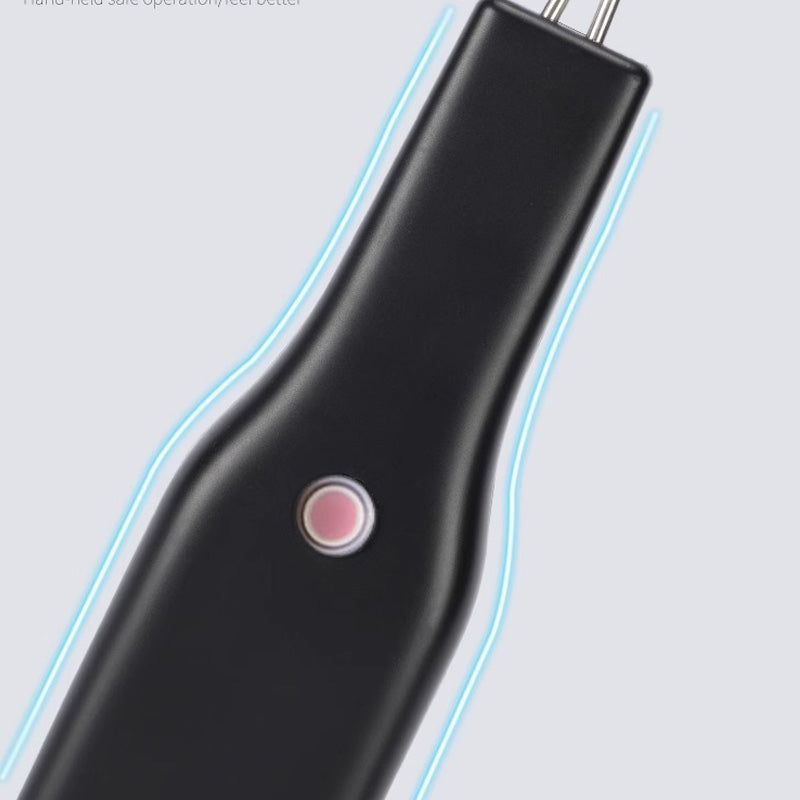 Electric Poultry Plucker | Waterproof & One-Handed | Rechargeable