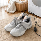 Electric Shoe Dryer | UV Sterilizing & Odor-Eliminating | For Sneakers & Boots