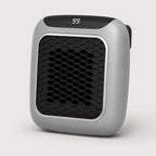 Electric Space Heater | Compact Plug-In & Energy-Efficient