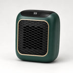 Electric Space Heater | Compact Plug-In & Energy-Efficient