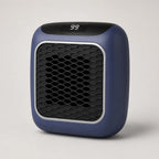 Electric Space Heater | Compact Plug-In & Energy-Efficient