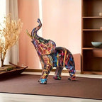 Elephant Figurine