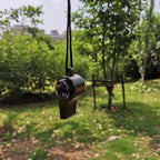 Emergency Whistle | 150 dB & Compass & Thermometer