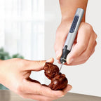 Engraving Pen | Portable Engraving & Drilling | Interchangeable Attachments