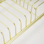 Expandable Bathtub Caddy Tray