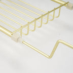 Expandable Bathtub Caddy Tray