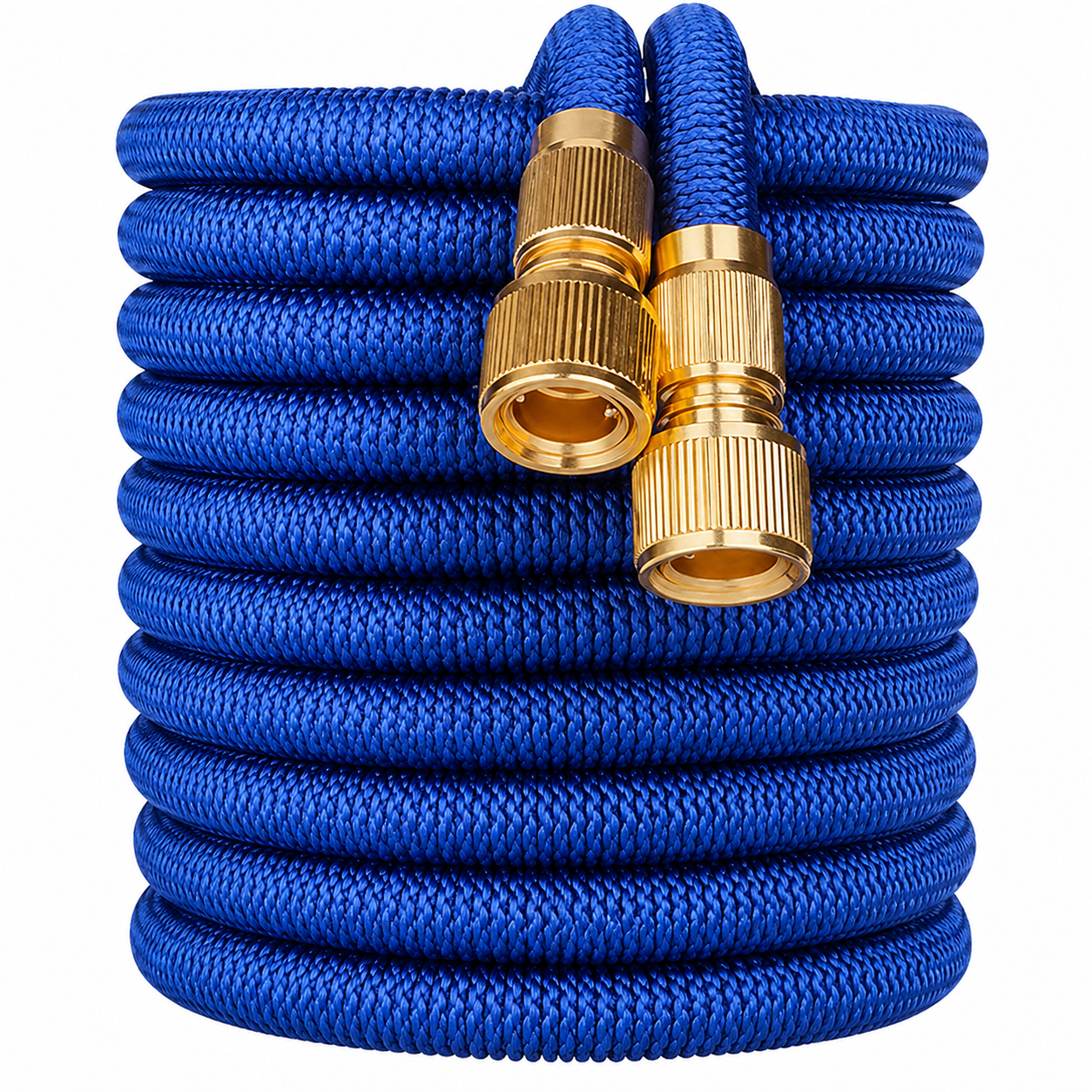 Expandable Garden Hose