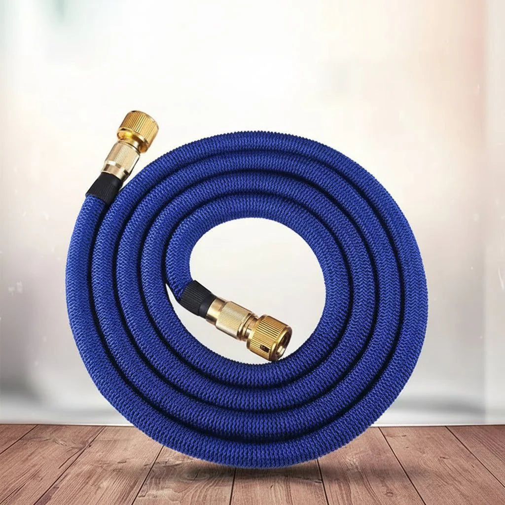 Expandable Garden Hose
