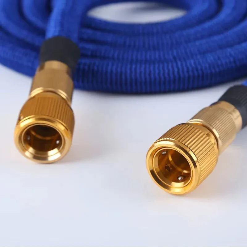 Expandable Garden Hose