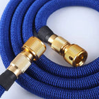 Expandable Garden Hose