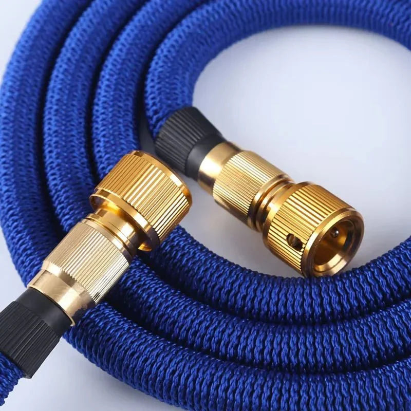 Expandable Garden Hose
