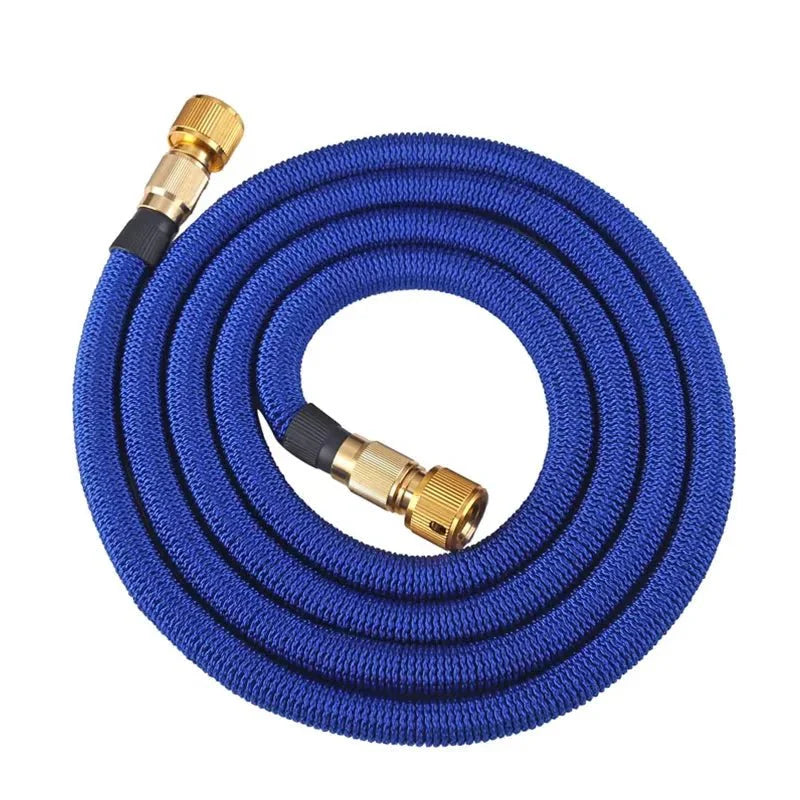 Expandable Garden Hose