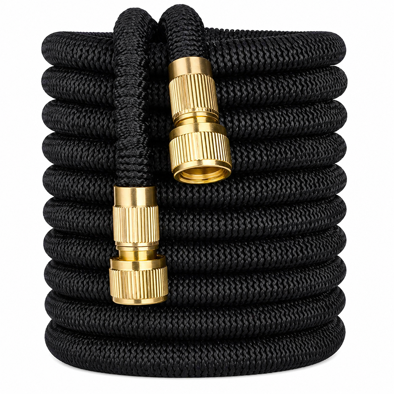 Expandable Garden Hose