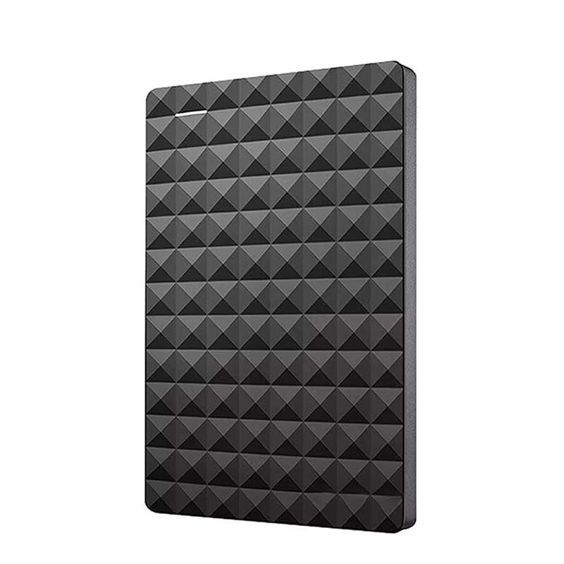 External Hard Drive | Portable USB-Powered | 64GB Capacity