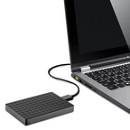 External Hard Drive | Portable USB-Powered | 64GB Capacity