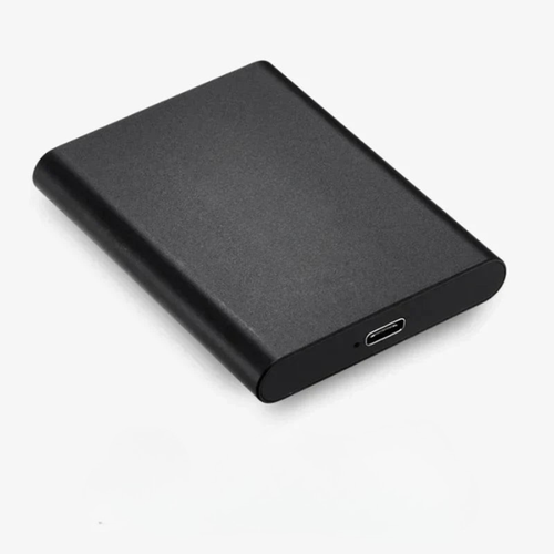 External SSD