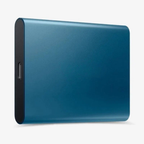 External SSD
