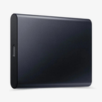 External SSD