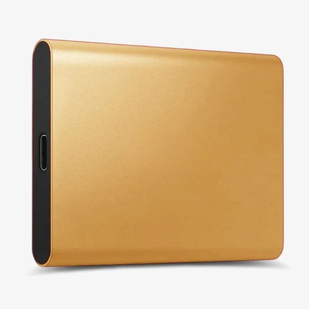 External SSD