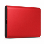 External SSD