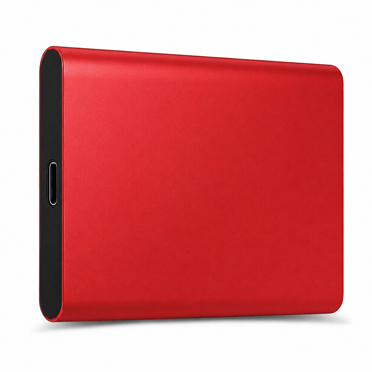 External SSD