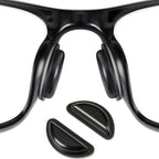 Eyeglass Nose Pads | Silicone Anti-Slip & Comfortable
