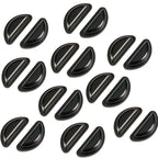Eyeglass Nose Pads | Silicone Anti-Slip & Comfortable