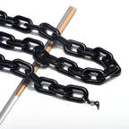 Eyewear Chain | Chunky Link Design & Adjustable Clips