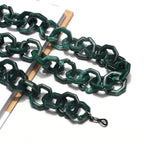 Eyewear Chain | Chunky Link Design & Adjustable Clips