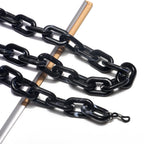 Eyewear Chain | Chunky Link Design & Adjustable Clips