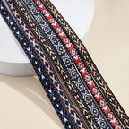 Eyewear Strap | Braided Decorative & Adjustable Length