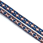 Eyewear Strap | Braided Decorative & Adjustable Length