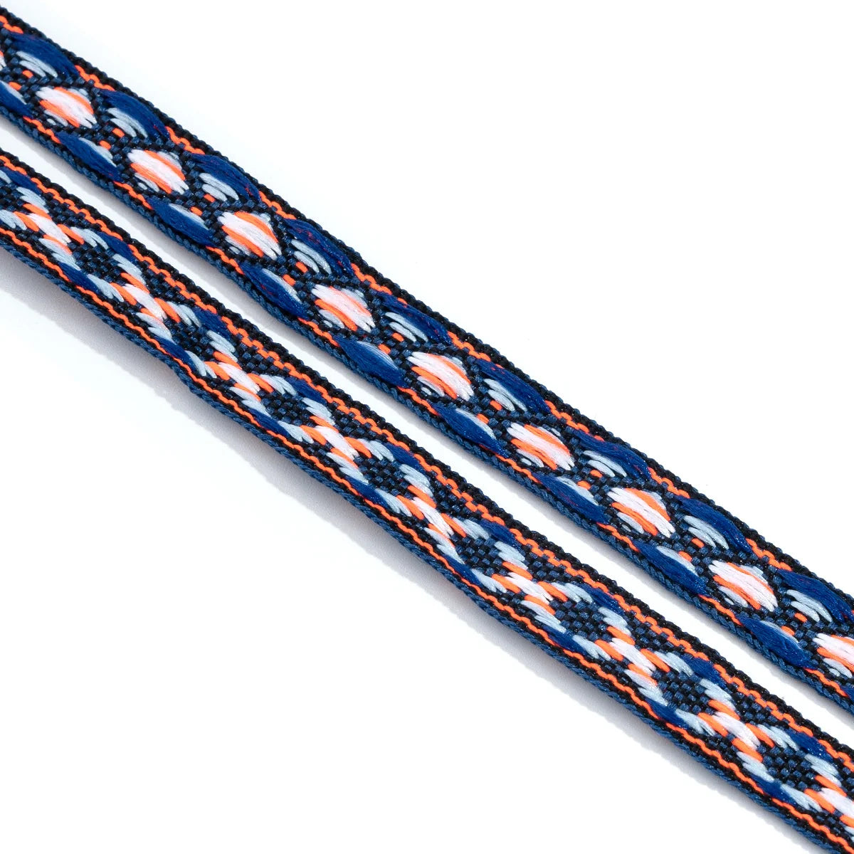 Eyewear Strap | Braided Decorative & Adjustable Length