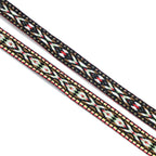Eyewear Strap | Braided Decorative & Adjustable Length