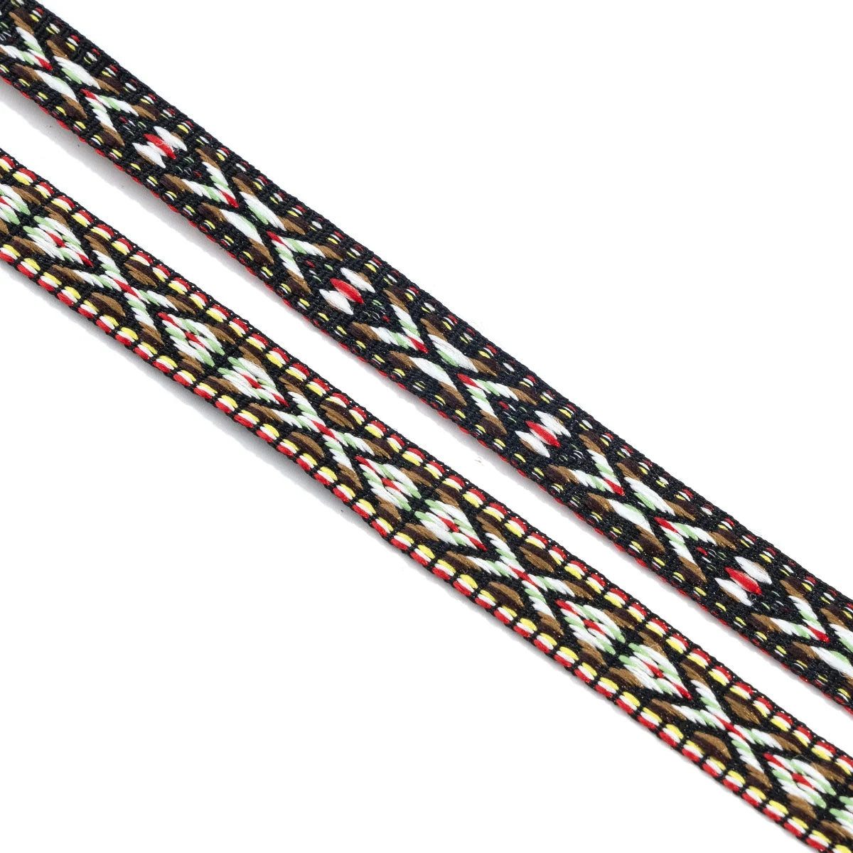 Eyewear Strap | Braided Decorative & Adjustable Length