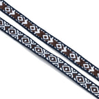 Eyewear Strap | Braided Decorative & Adjustable Length