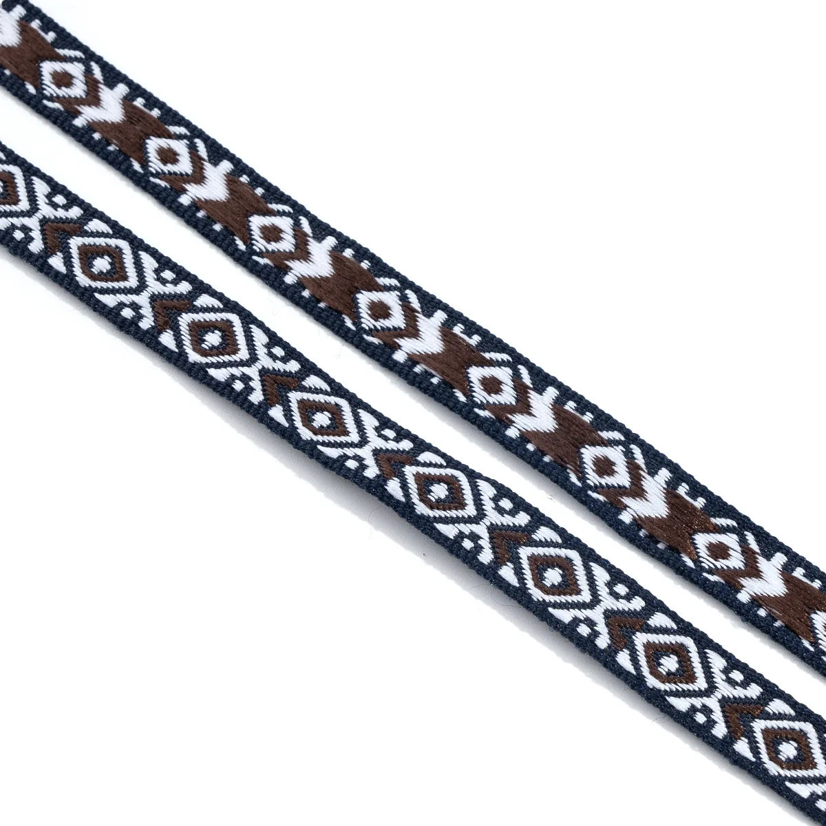 Eyewear Strap | Braided Decorative & Adjustable Length