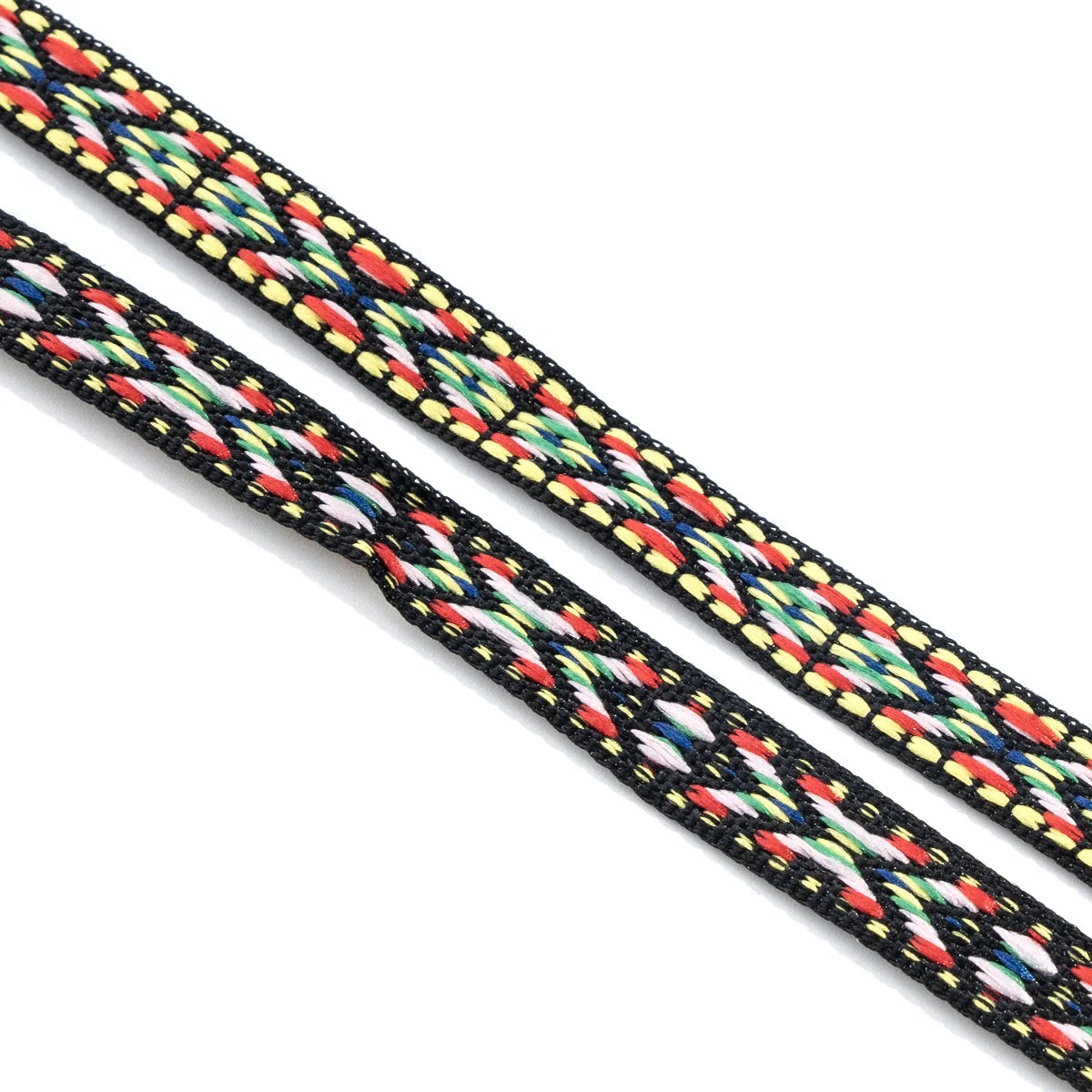 Eyewear Strap | Braided Decorative & Adjustable Length